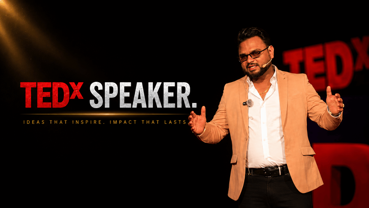 Dr. Jay Singh Nayak Sales Academy